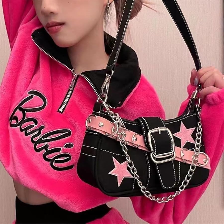 【00s】AlbaRosa Bamboo HandBag 平成Y2K 00s】AlbaRosa Bamboo HandBag 平成Y2K Beautiful Vintage 90's